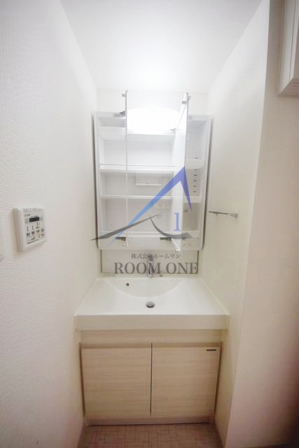 Ｓ－ＲＥＳＩＤＥＮＣＥ蔵前の内装
