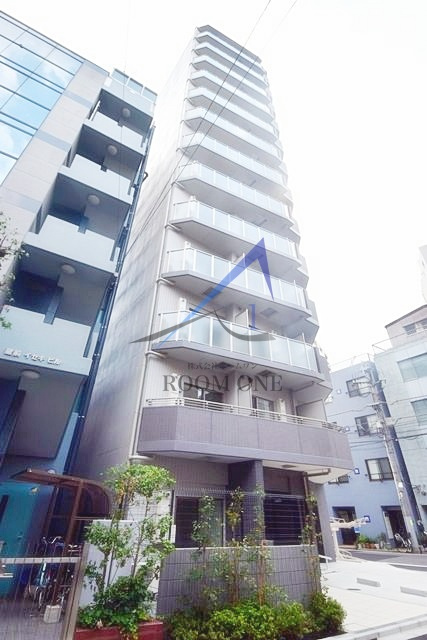 Ｓ－ＲＥＳＩＤＥＮＣＥ蔵前