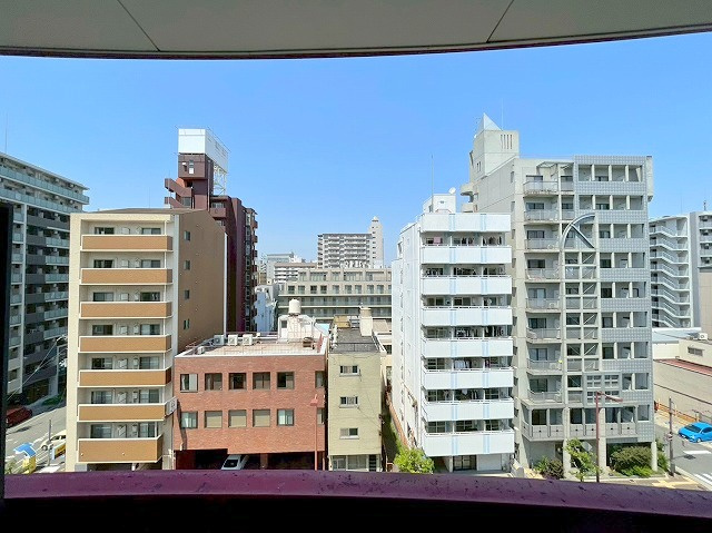 新大阪パート2の展望