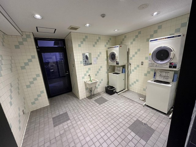新大阪パート2のその他共用部分