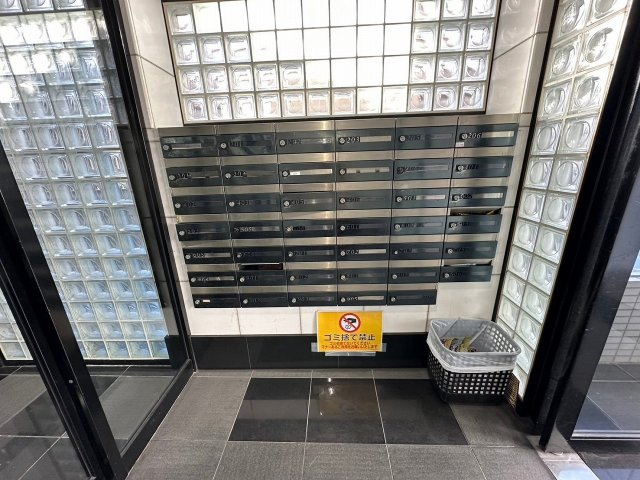 新大阪パート2のその他共用部分