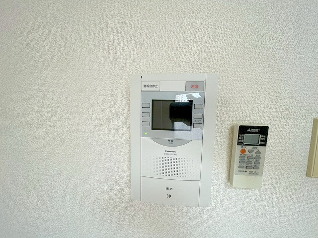 新大阪パート2のセキュリティ