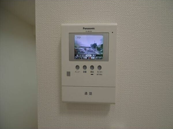 Lucie本陣のセキュリティ