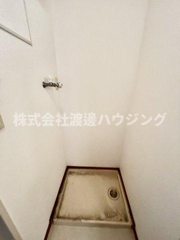 パルテールの設備