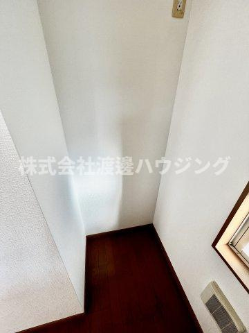 パルテールの設備