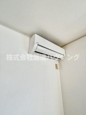 パルテールの設備