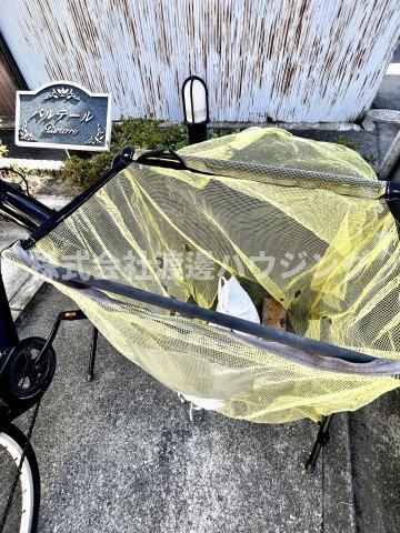 パルテールのその他共用部分