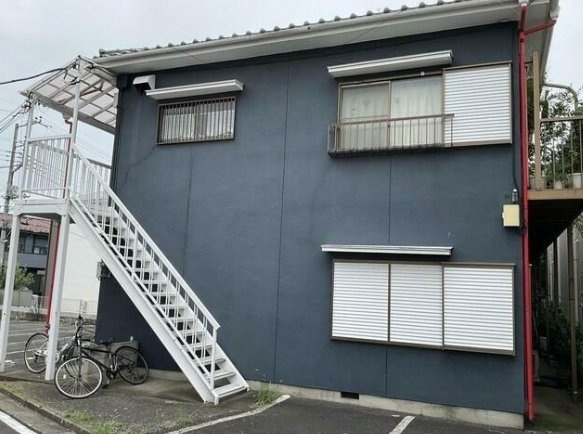 大野ハイツのその他