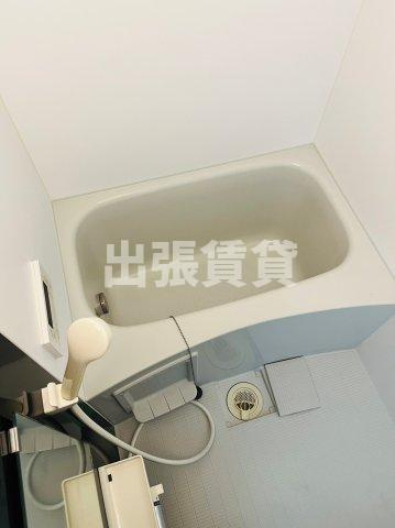 仲介手数料0円シルバードの浴室
