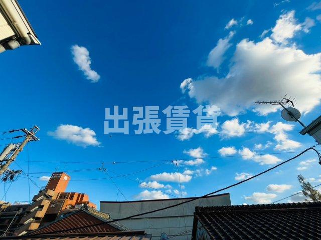 仲介手数料0円シルバードの展望