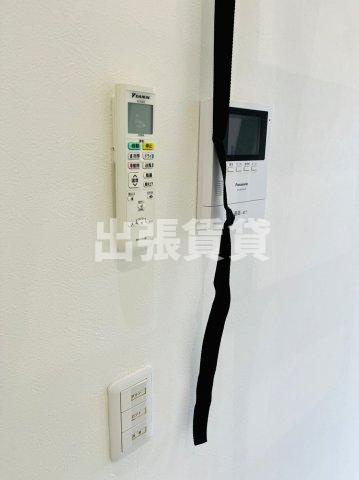 仲介手数料0円シルバードのセキュリティ