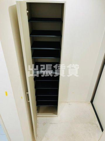 仲介手数料0円シルバードの収納