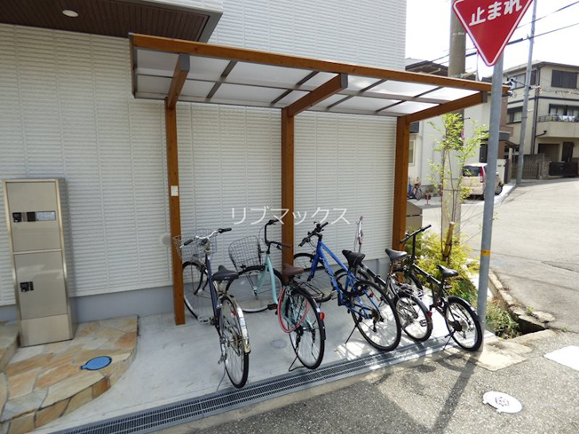 【その他共用部分】エモーション