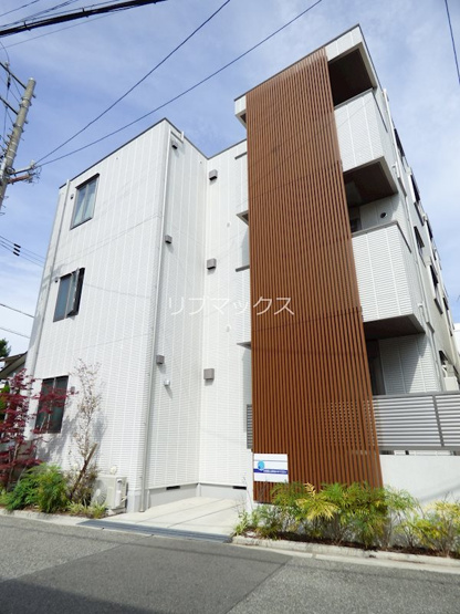 【外観】エモーション
