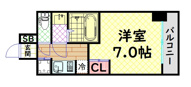 S-RESIDENCE堺浜寺axialの画像