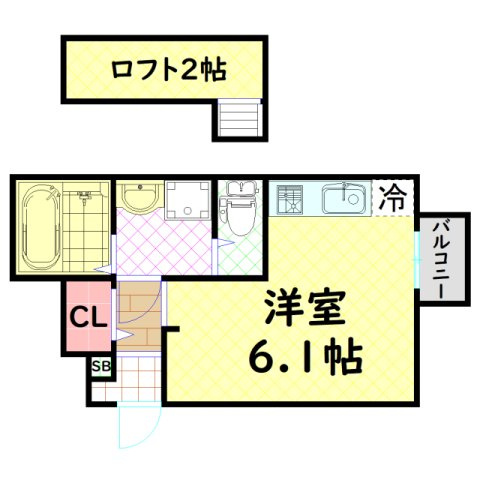 【間取り】 | あんしん+日置荘西町08-2012