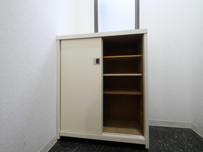 【設備】 | メゾンドール堺