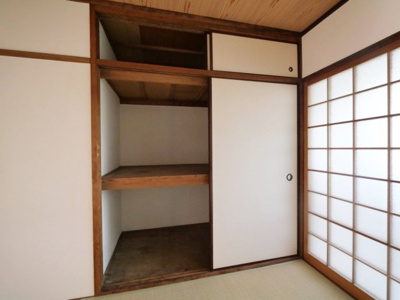 【収納】 | 松本マンション