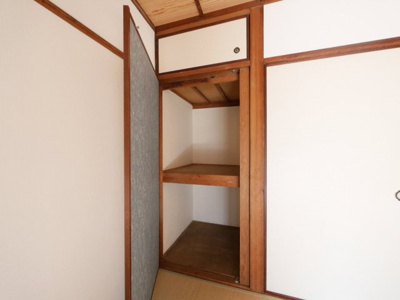 【その他共用部分】 | 松本マンション