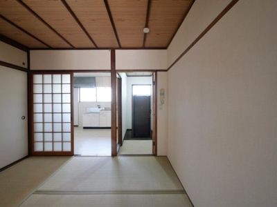 【その他共用部分】 | 松本マンション