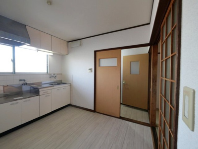 【設備】 | 松本マンション