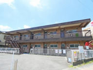 松本マンションの画像