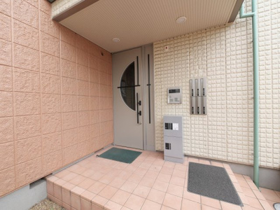 【ロビー】 | シャルマン・ドミール堺