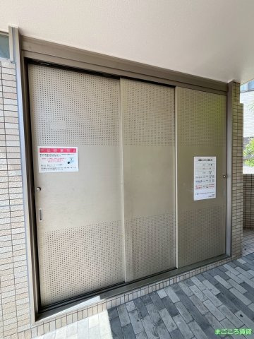 【その他共用部分】 | ルノン中百舌鳥