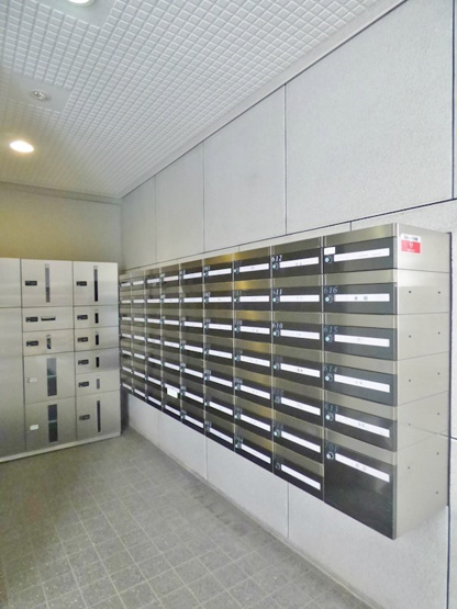 【その他共用部分】