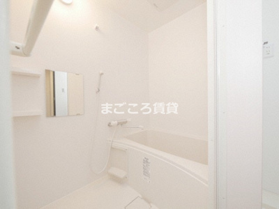 【浴室】 | ジーメゾン石津