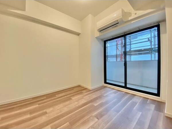 S-RESIDENCE名駅の寝室