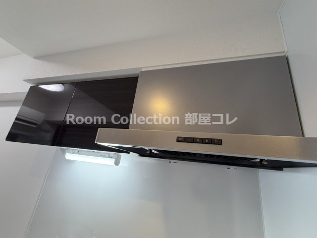 エステムコート名古屋上前津のその他|同物件他部屋写真
反転の場合有現況優先