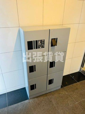 仲介手数料0円ブルームライフ黒川のその他共用部分