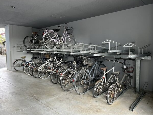 S-RESIDENCE堀田のその他共用部分