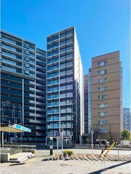 S-RESIDENCE葵Ⅱ