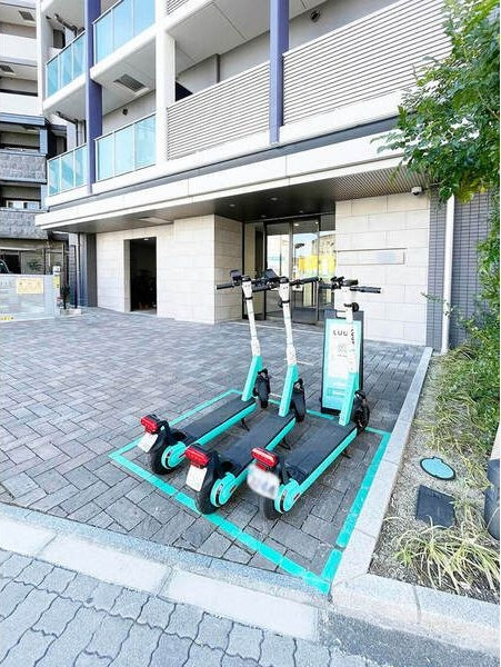 S-RESIDENCE葵Ⅱのその他