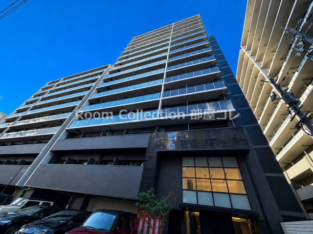 エステムコート名古屋TWIN　WEST