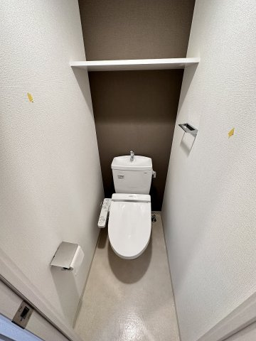 【トイレ】