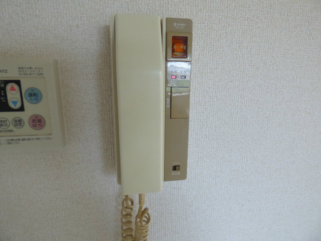 【設備】