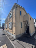 スカイコートの画像