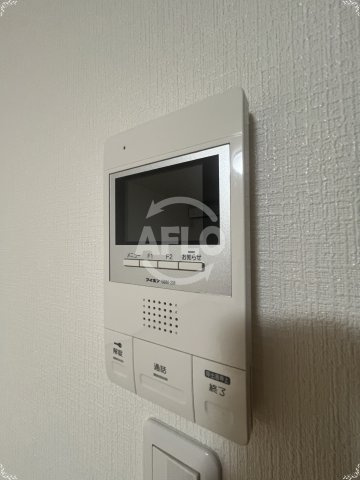 DEKIJIMA2720のセキュリティ|インターホン