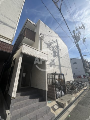 DEKIJIMA2720の外観|外観