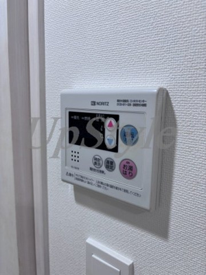 【設備】 | ブライズ堀切菖蒲園