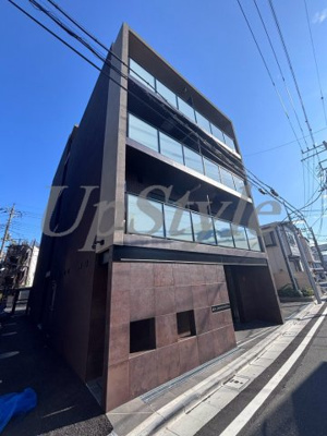 【外観】 | ブライズ堀切菖蒲園
