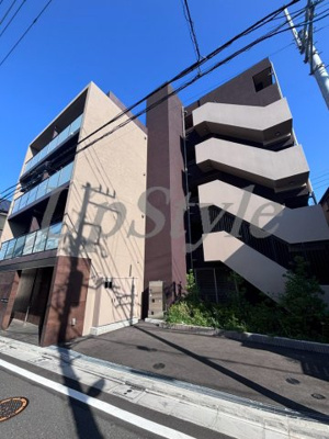 【外観】 | ブライズ堀切菖蒲園