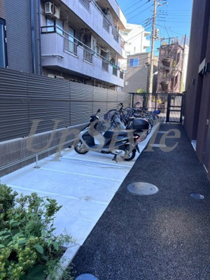 【その他共用部分】 | ブライズ堀切菖蒲園