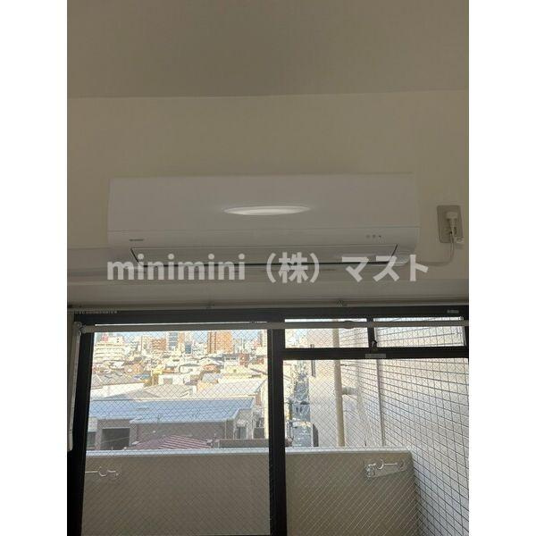 大阪市大正区三軒家西３丁目の賃貸マンションのその他