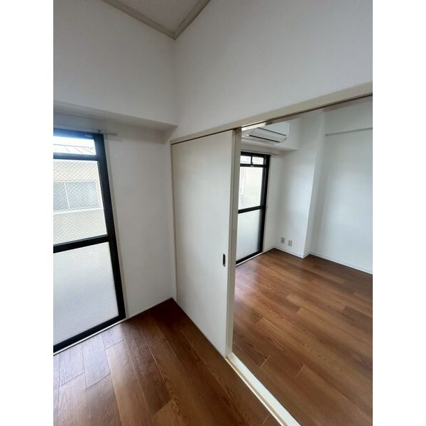 大阪市大正区三軒家西３丁目の賃貸マンションのその他