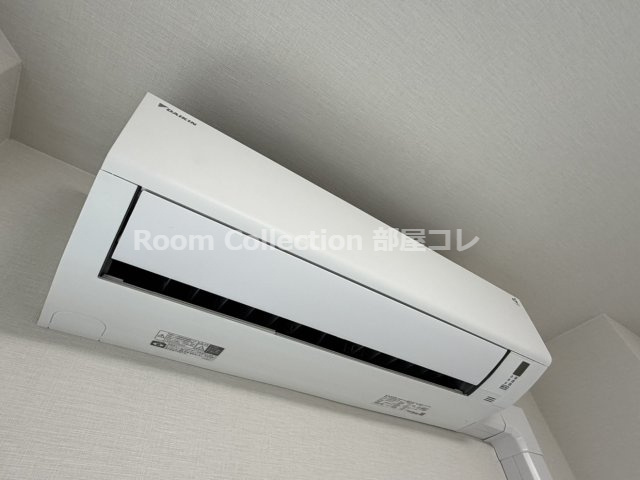 プレサンス名古屋ルクソリアの設備|※同物件他部屋写真
反転、色違いの場合有
現況優先