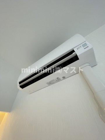 大阪市大正区泉尾１丁目の賃貸マンションの設備